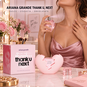 Ariana Grande Thank u Next 100ml para Mujer