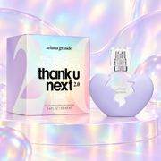 Ariana Grande Thank u Next 2.0 100ml para Mujer