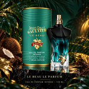 Jean Paul Gaultier Le Beau para Hombre