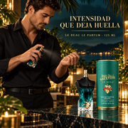 Jean Paul Gaultier Le Beau para Hombre