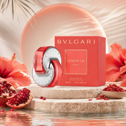 Bvlgari Omnia Coral para Mujer
