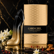 Carolina Herrera Good Girl Midnight 80ml para Mujer