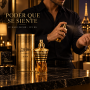 Jean Paul Gaultier Le Male Elixir Parfum para Hombre