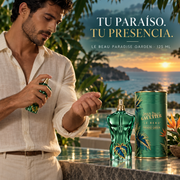 Jean Paul Gaultier Paradise Garden para Hombre