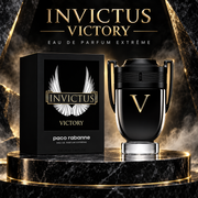 Paco Rabanne Invictus Victory EDP para Hombre