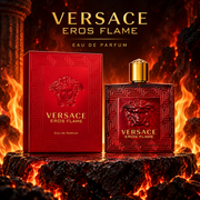 Versace Eros Flame para Hombre