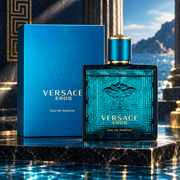Versace Eros Edp para Hombre