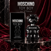 Moschino Toy Boy EDP 100ml para Hombre