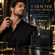 Armaf Club de Nuit Intense Man para Hombre