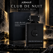 Armaf Club de Nuit Intense Man para Hombre