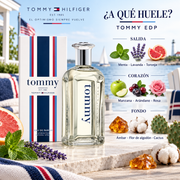 Tommy Hilfiger Tommy EDP para Hombre