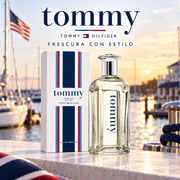 Tommy Hilfiger Tommy EDP para Hombre