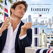 Tommy Hilfiger Tommy EDP para Hombre