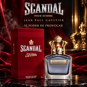 Jean Paul Gaultier Scandal para Hombre