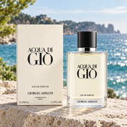 Giorgio Armani Acqua di Gio Pour Homme para Hombre