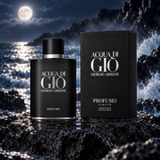 Giorgio Armani Acqua di Giò Profumo para Hombre