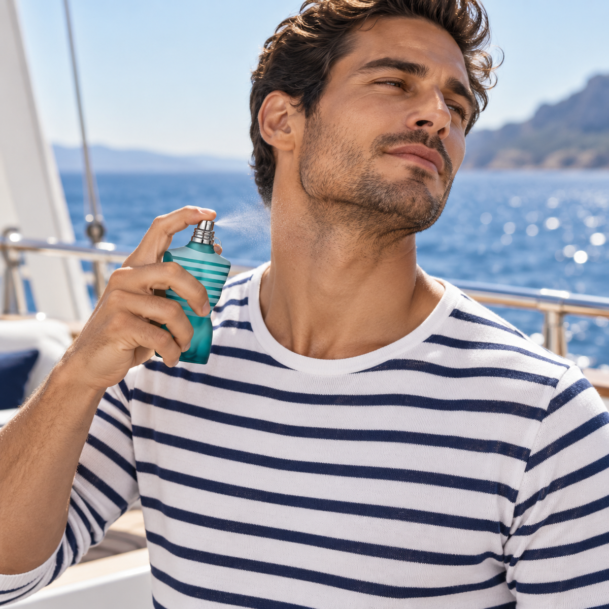 Jean Paul Gaultier Le Male 125ml para Hombre