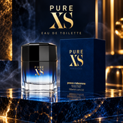 Paco Rabanne Pure Xs para Hombre