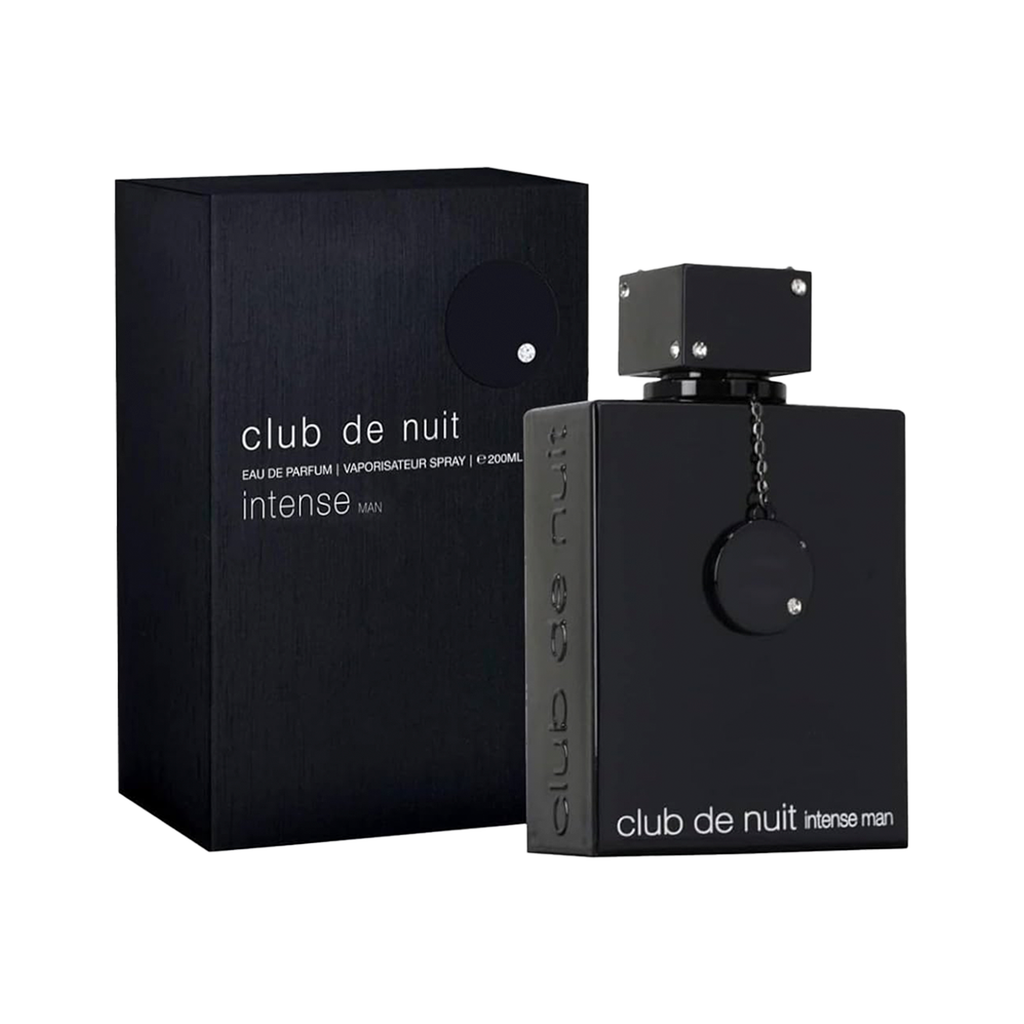 Armaf Club de Nuit Intense Man para Hombre