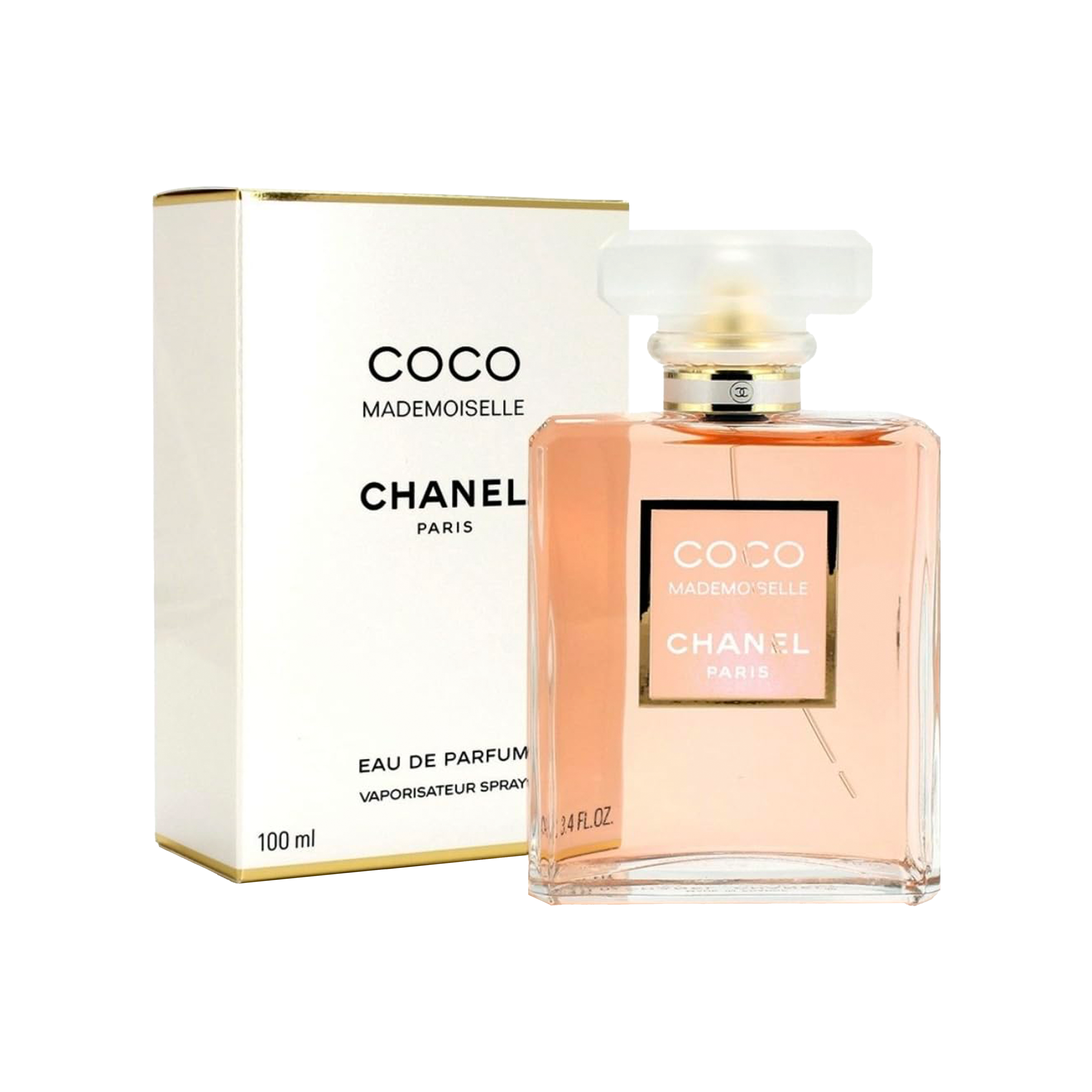 Coco Chanel Mademoiselle para Mujer