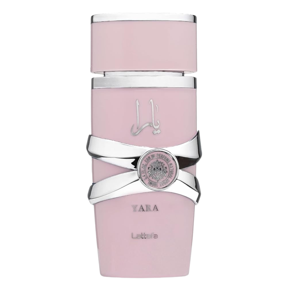 Lattafa Yara 100ml para Mujer