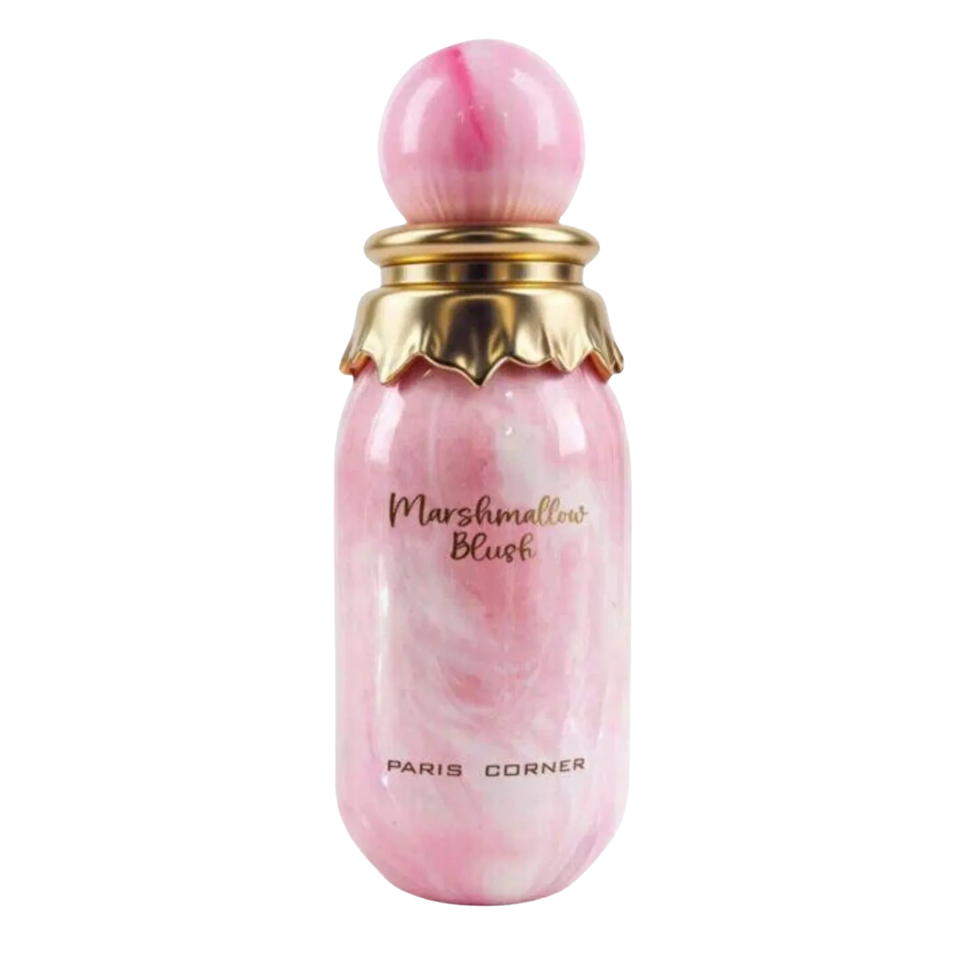 Paris Corner Marshmallow Blush 100ml para Mujer