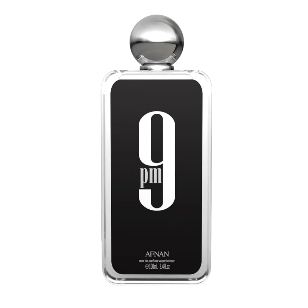 Afnan 9PM 100ml para Hombre