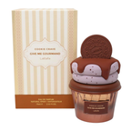 Lattafa Cookie Crave 75ml para Mujer