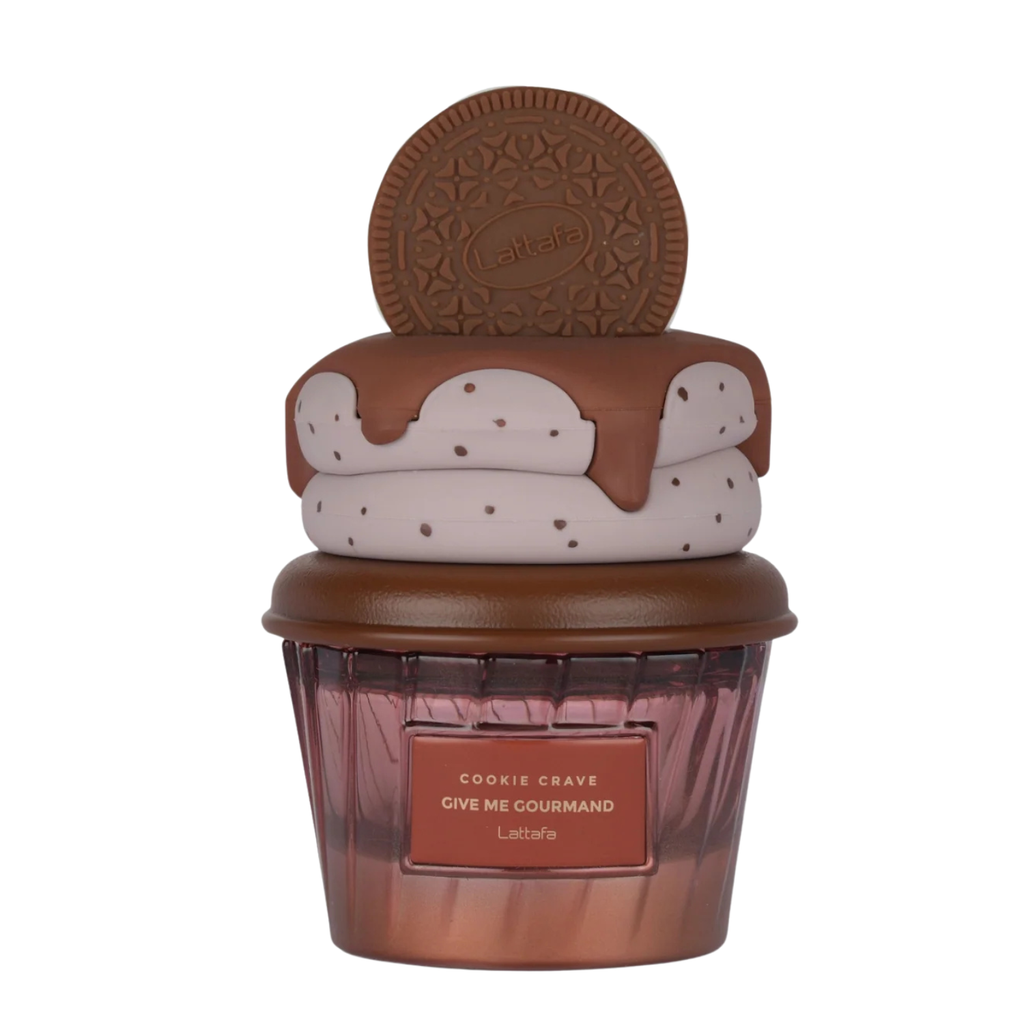 Lattafa Cookie Crave 75ml para Mujer