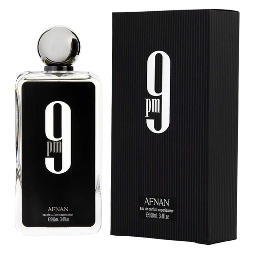 Afnan 9PM 100ml para Hombre