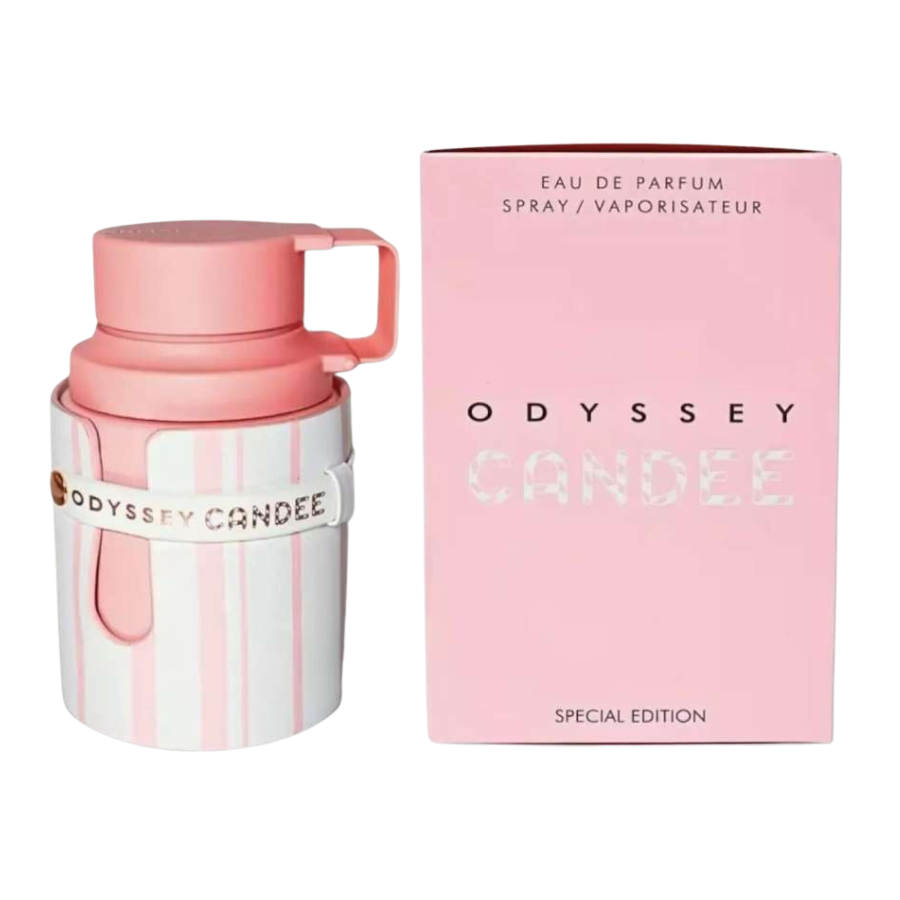Armaf Odyssey Candee 100ml para Mujer