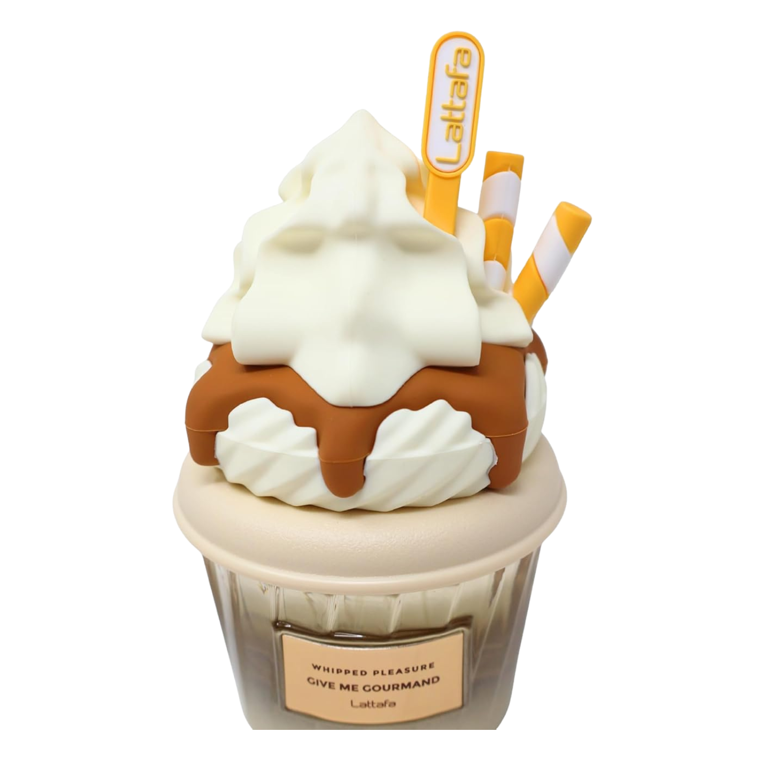 Lattafa Whipped Pleasure 75ml para Mujer