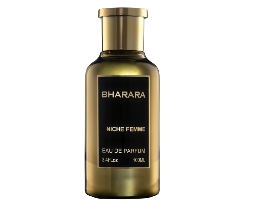 Bharara Niche Femme 100ml para Mujer
