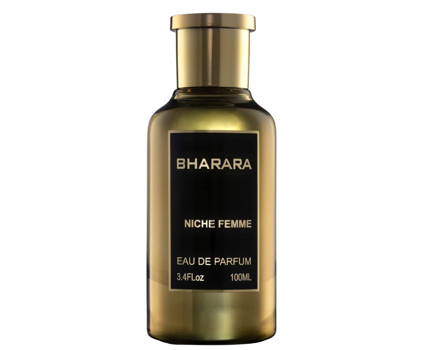 Bharara Niche Femme 100ml para Mujer