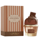 Lattafa Choco Overdose 75ml para Mujer