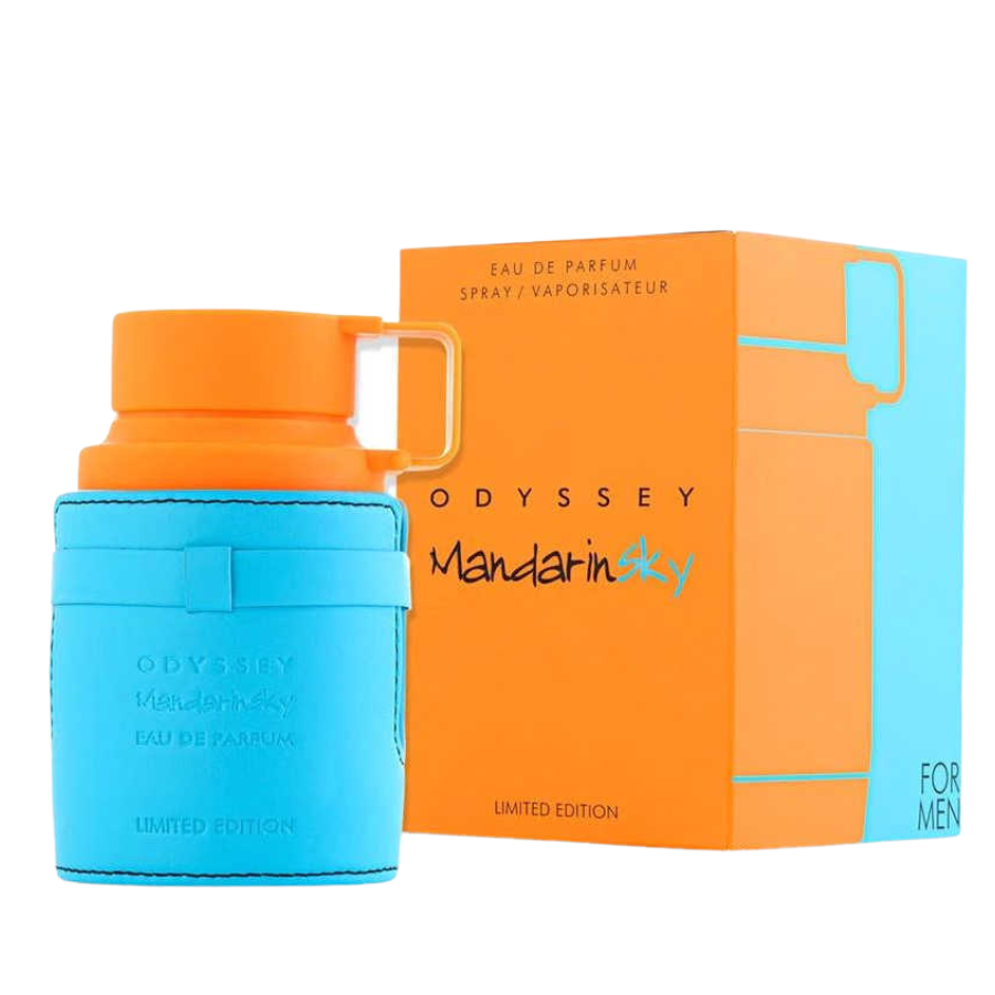 Armaf Odyssey Mandarin Sky para Hombre