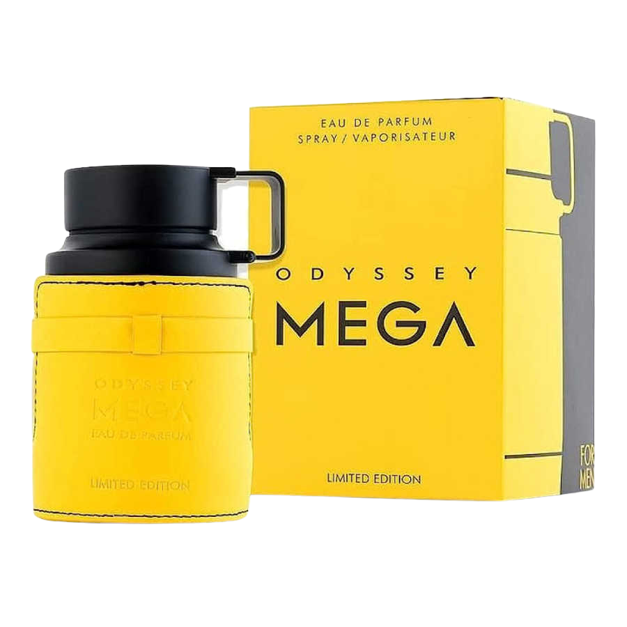Armaf Odyssey Mega para Hombre