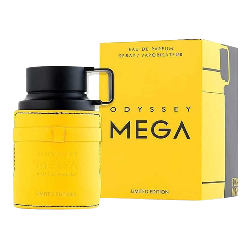 Armaf Odyssey Mega para Hombre