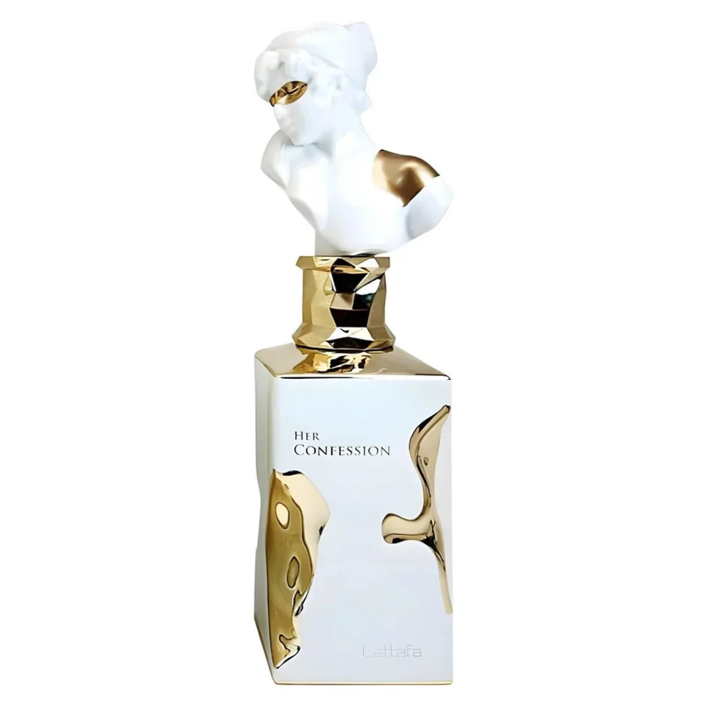 Lattafa Her Confession 100ml para Mujer