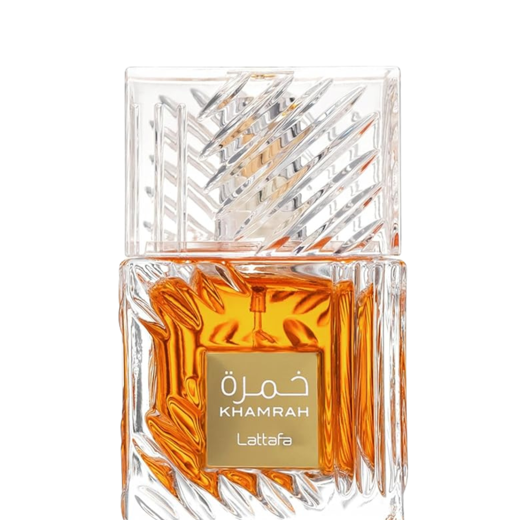 Lattafa Khamrah 100ml Unisex