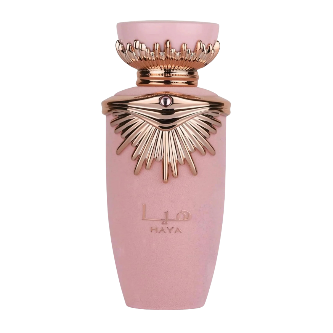 Lattafa Haya 100ml para Mujer