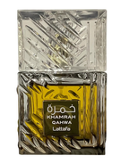 Lattafa Khamrah Qahwa 100ml Unisex