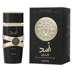 Lattafa Asad 100ml para Hombre