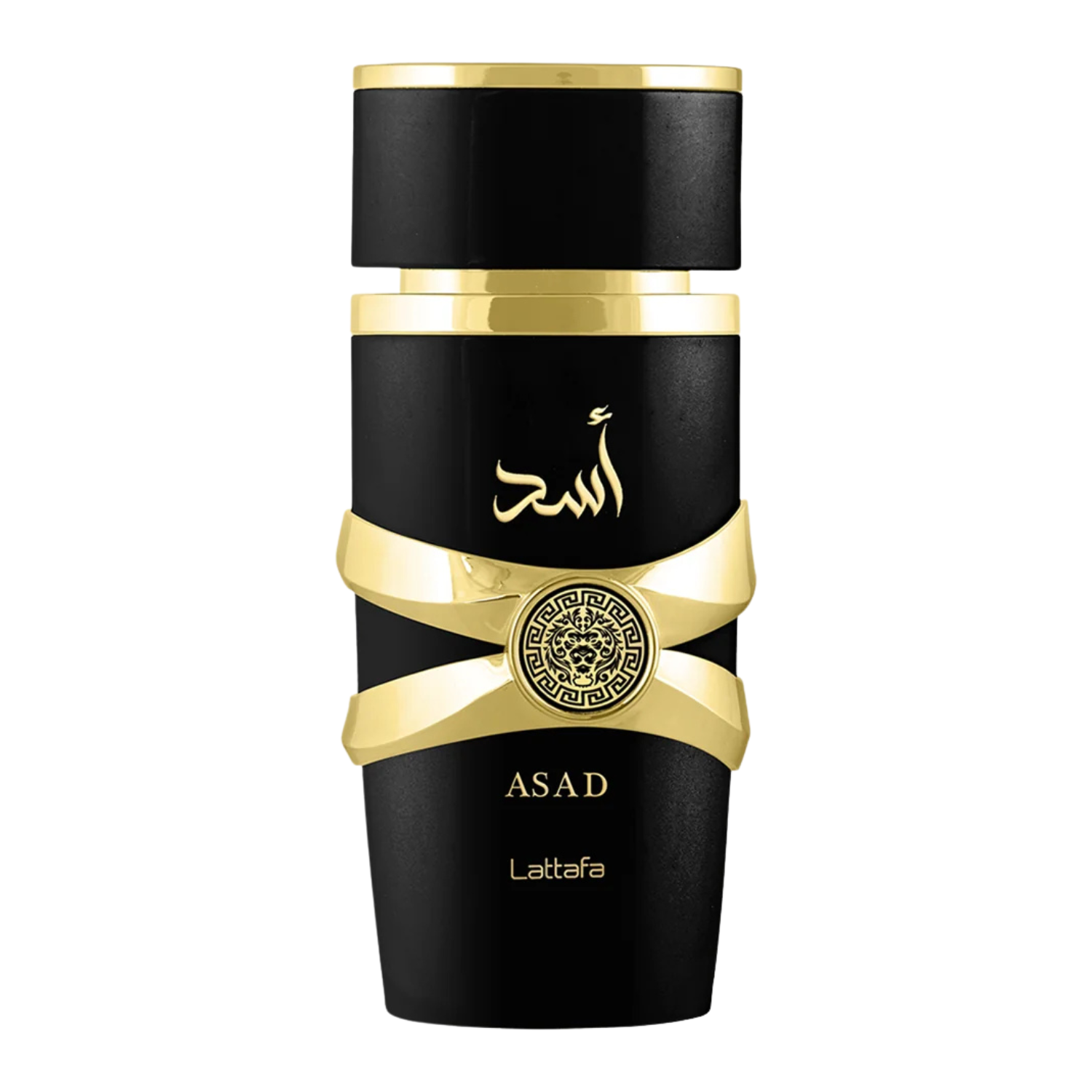 Lattafa Asad 100ml para Hombre