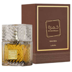 Lattafa Khamrah Qahwa 100ml Unisex