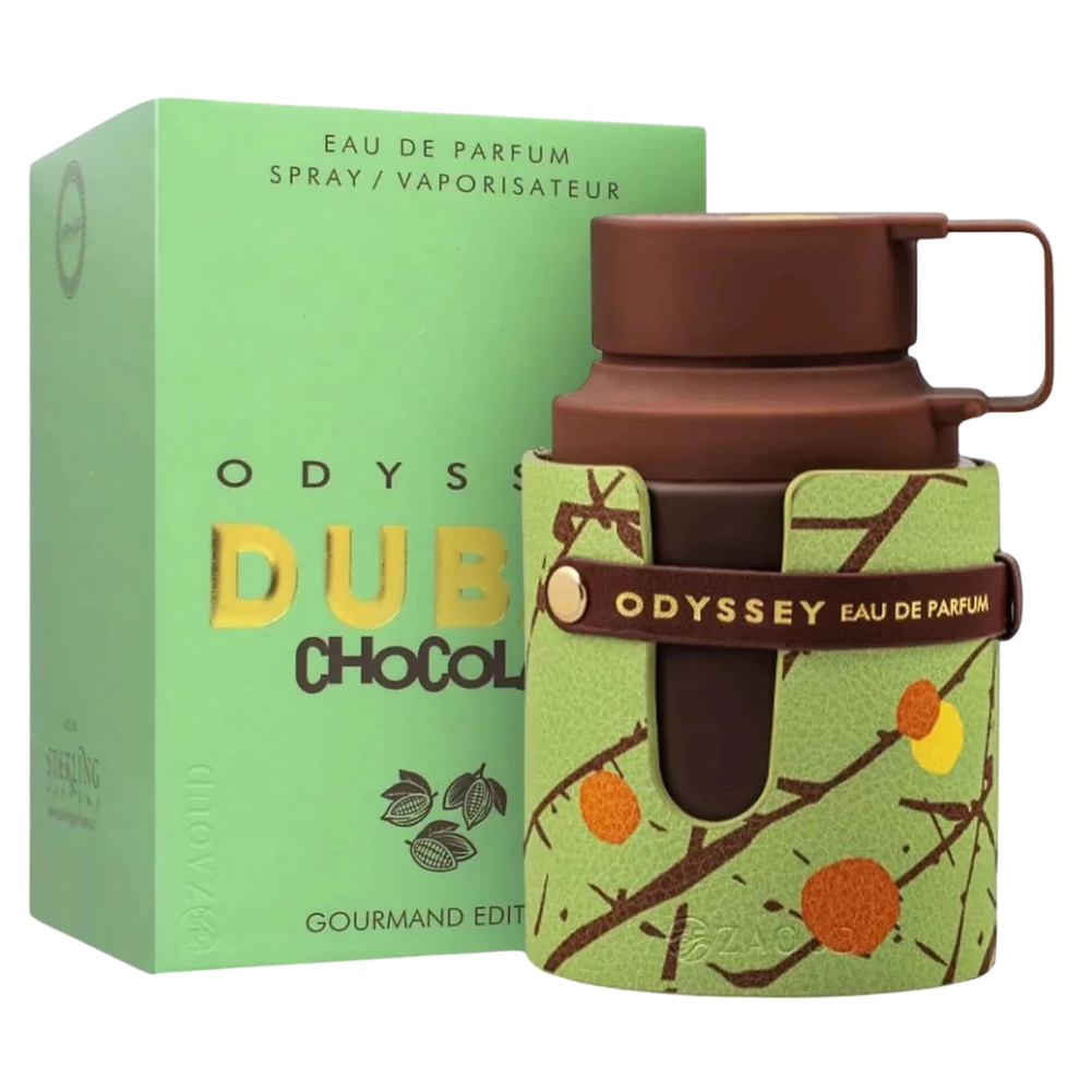 Armaf Odyssey Chocolate 100ml Unisex