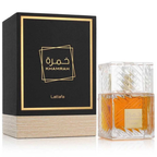 Lattafa Khamrah 100ml Unisex