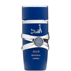Lattafa Asad Zanzibar 100ml para Hombre