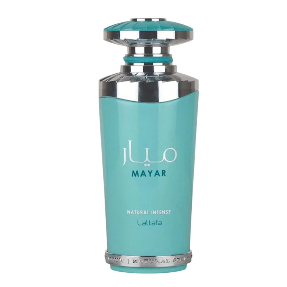 Lattafa Mayar Natural Intense 100ml para Mujer
