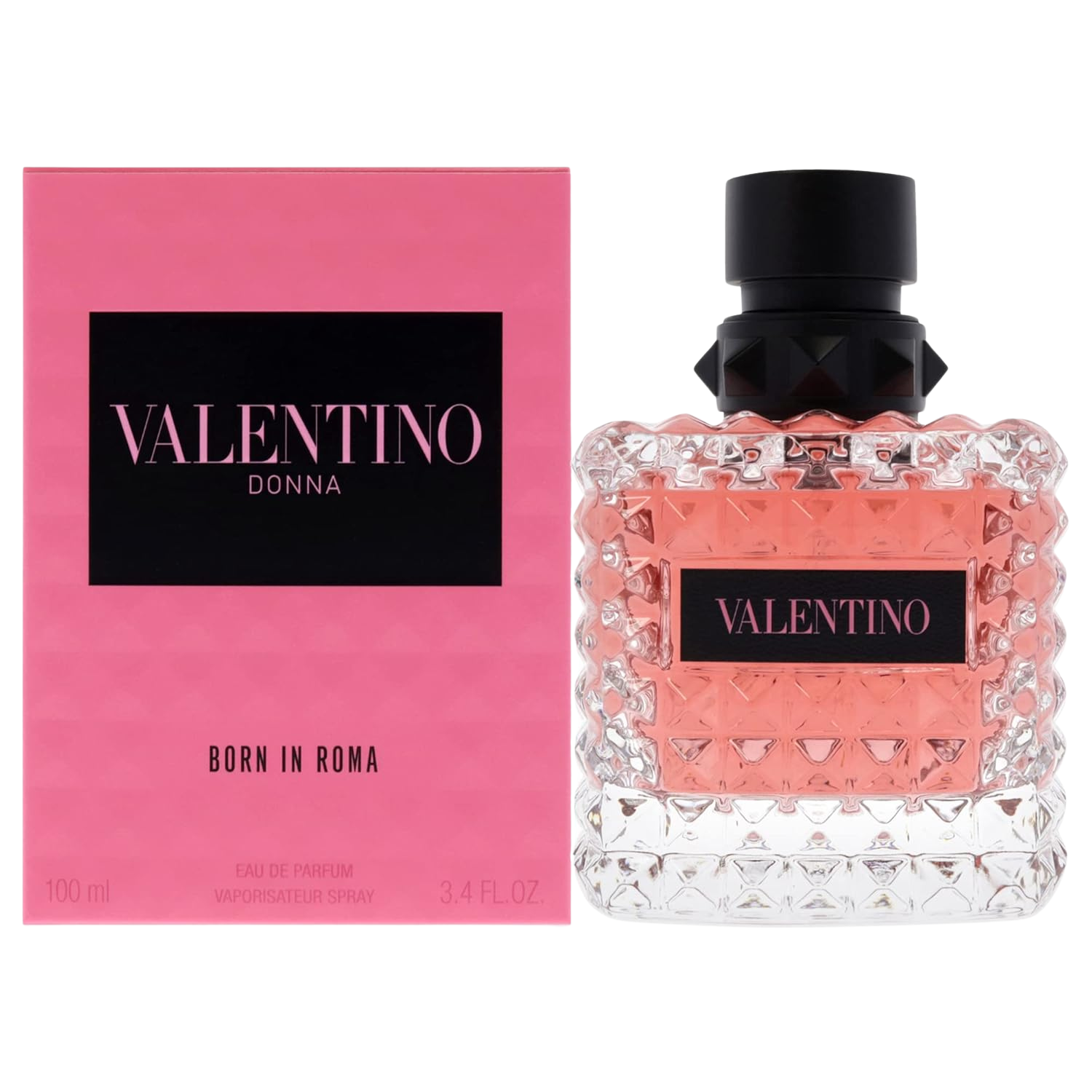 Valentino Donna Born In Roma 100ml para Mujer